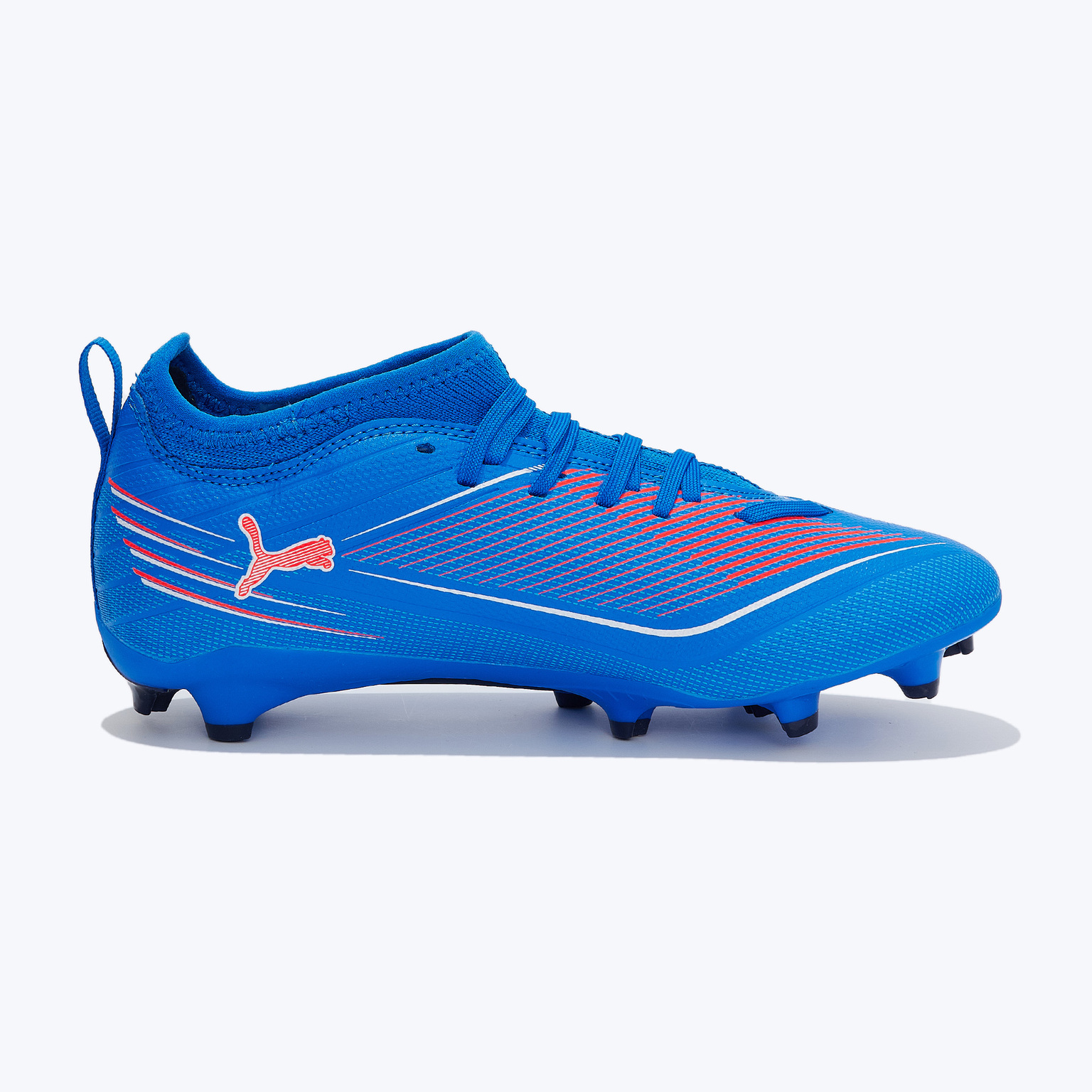 Бутсы детские Puma Ultra 6 Match FG/AG 10851501