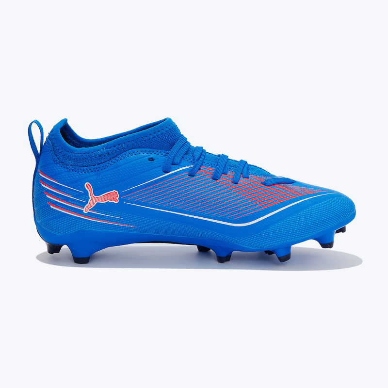 Бутсы детские Puma Ultra 6 Match FG/AG 10851501