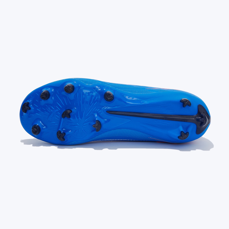 Бутсы детские Puma Ultra 6 Match FG/AG 10851501