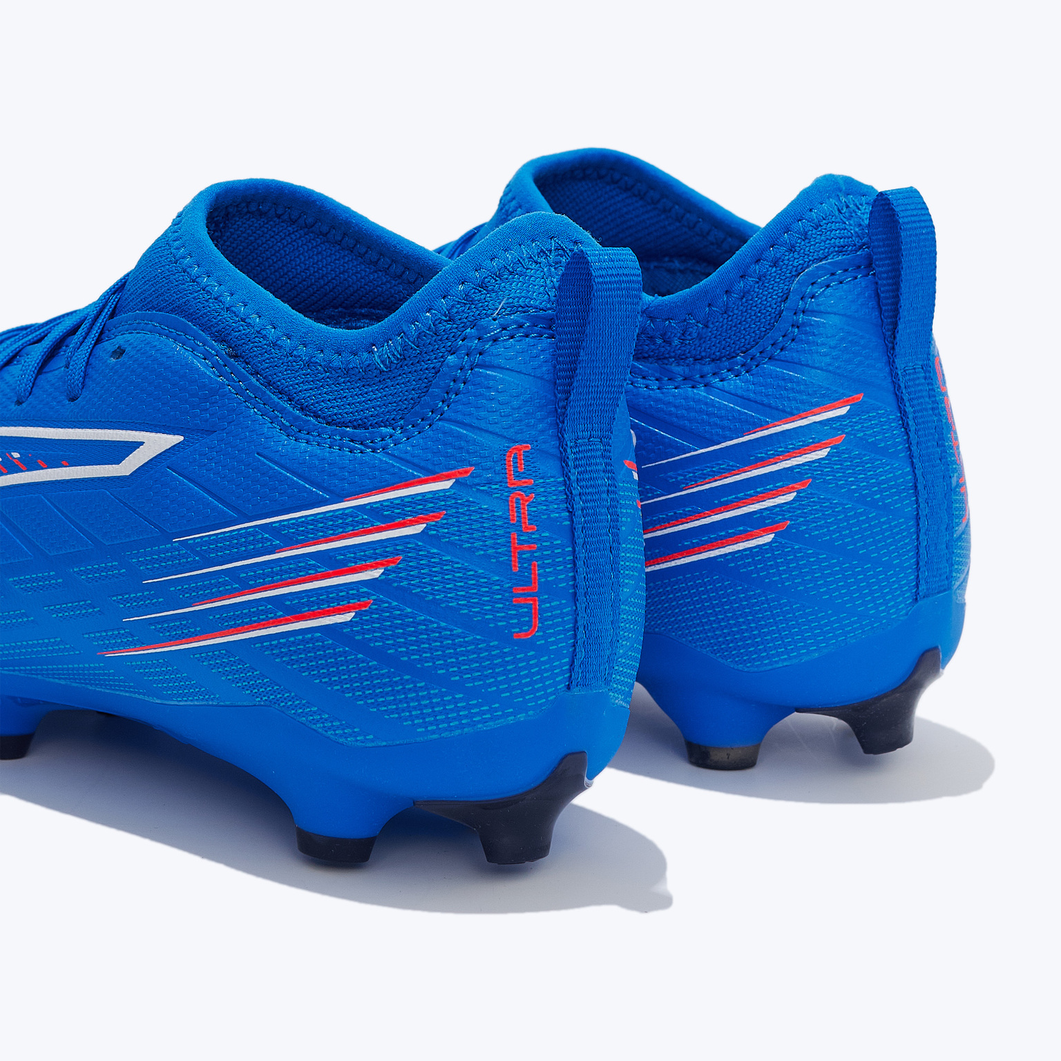 Бутсы детские Puma Ultra 6 Match FG/AG 10851501