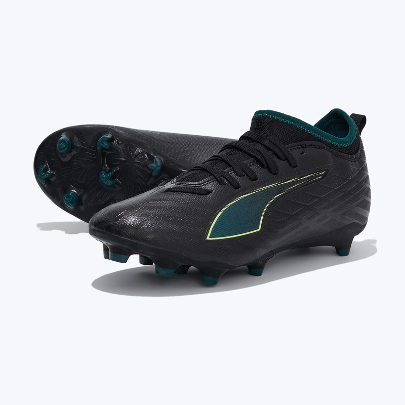 Бутсы детские Puma Ultra 6 Match FG/AG 10851502
