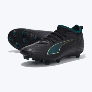 Бутсы детские Puma Ultra 6 Match FG/AG 10851502