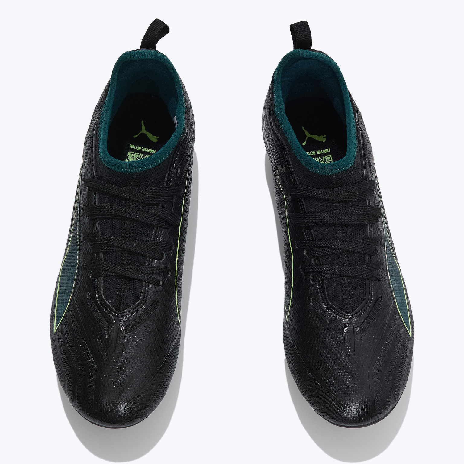 Бутсы детские Puma Ultra 6 Match FG/AG 10851502