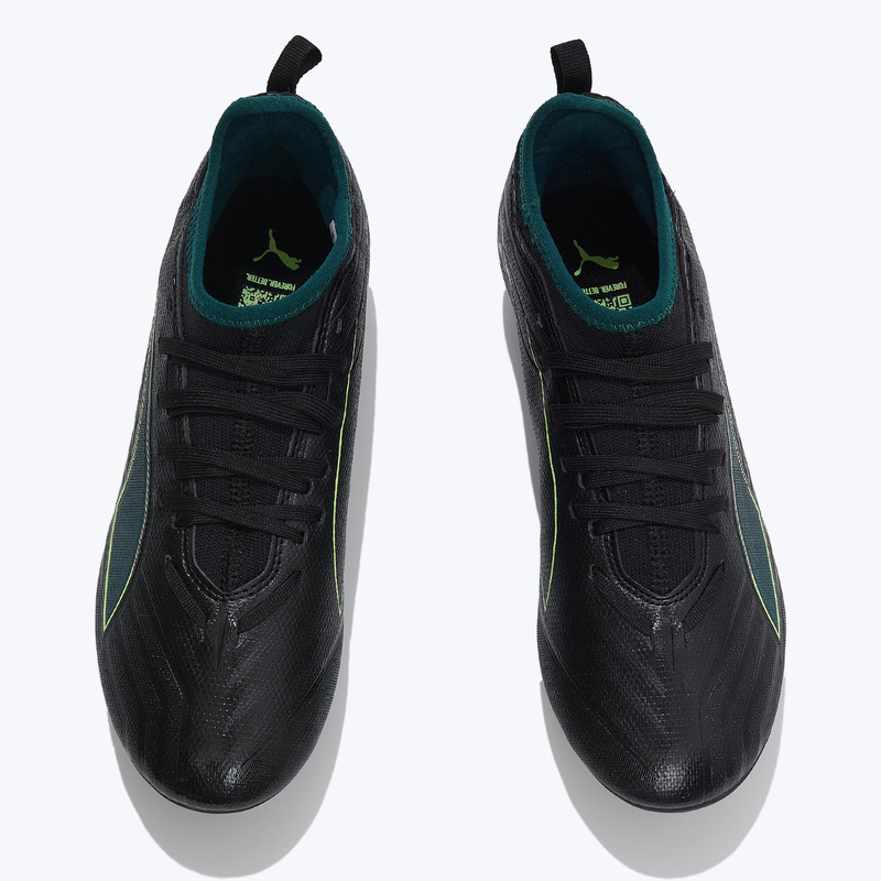 Бутсы детские Puma Ultra 6 Match FG/AG 10851502
