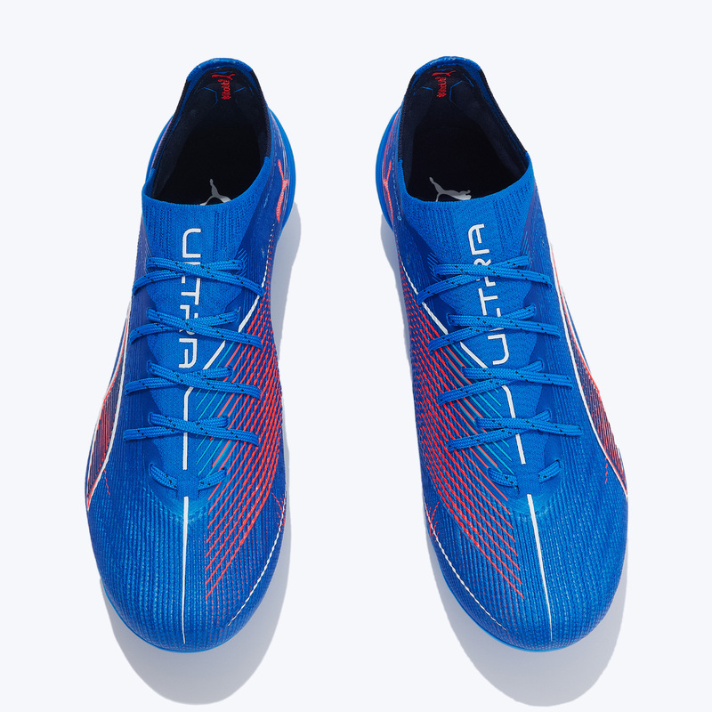 Бутсы Puma Ultra 6 Ultimate FG 10855701