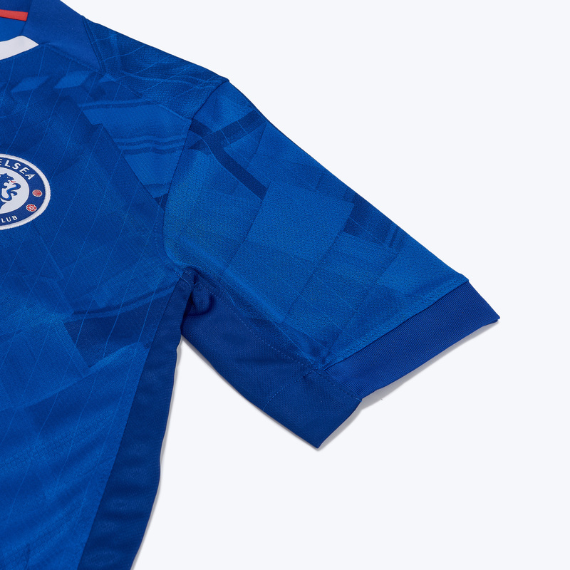 Футболка игровая Nike Chelsea Stadium Home HJ4589-496