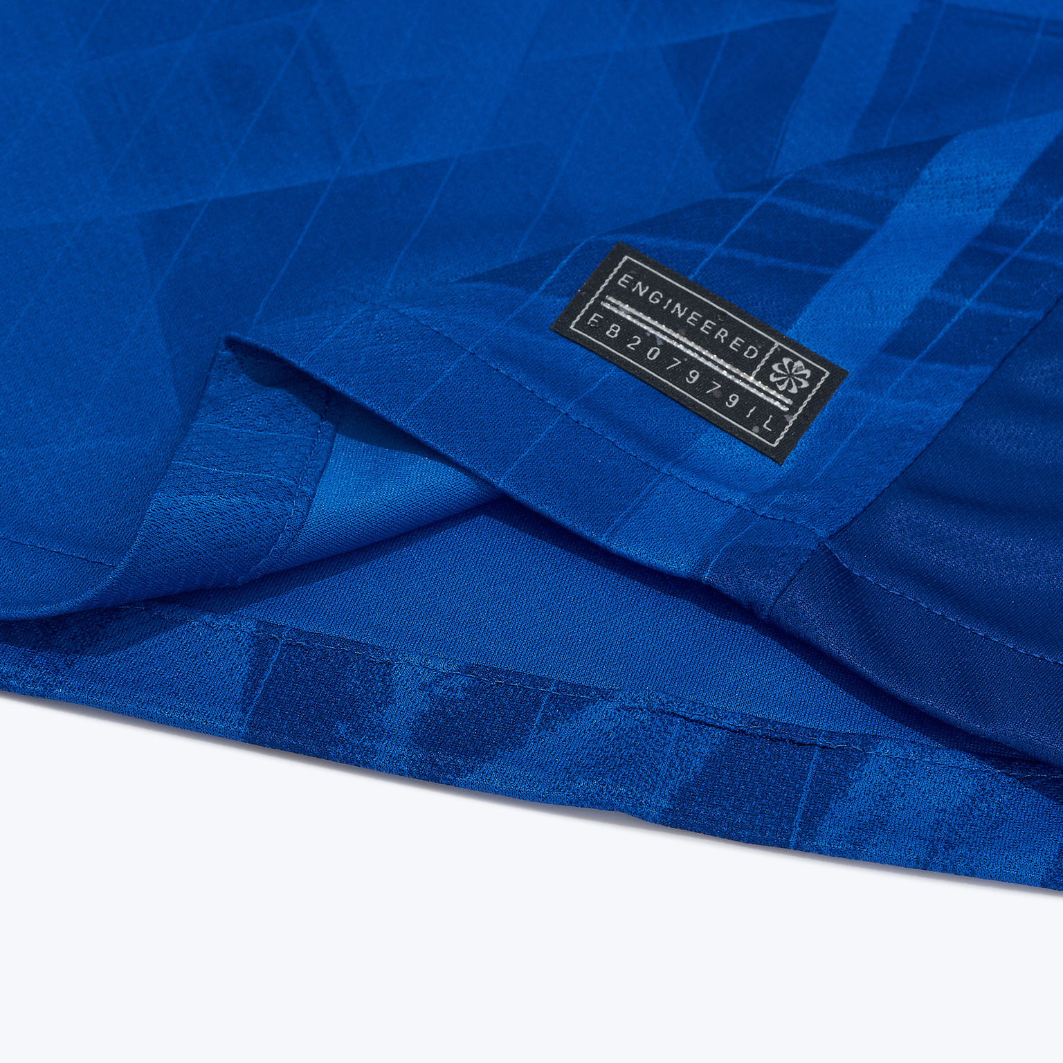 Футболка игровая Nike Chelsea Stadium Home HJ4589-496