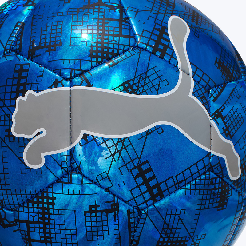 Футбольный мяч Puma Cup Graphic 08473701