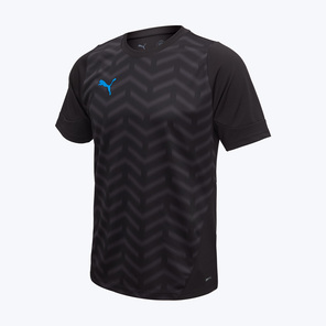 Футболка тренировочная Puma Individualcup Jersey 66024407