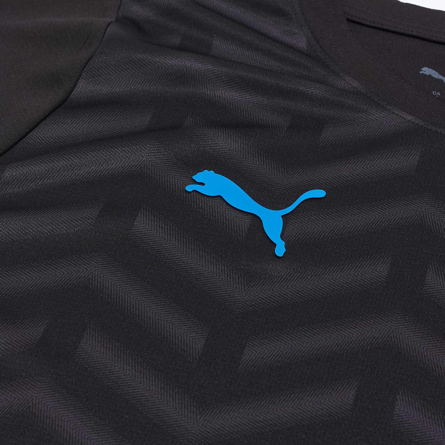 Футболка тренировочная Puma Individualcup Jersey 66024407