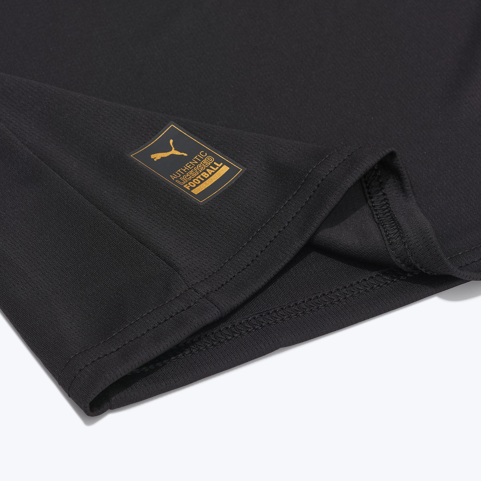 Выездная футболка Puma Manchester City сезон 2025/26