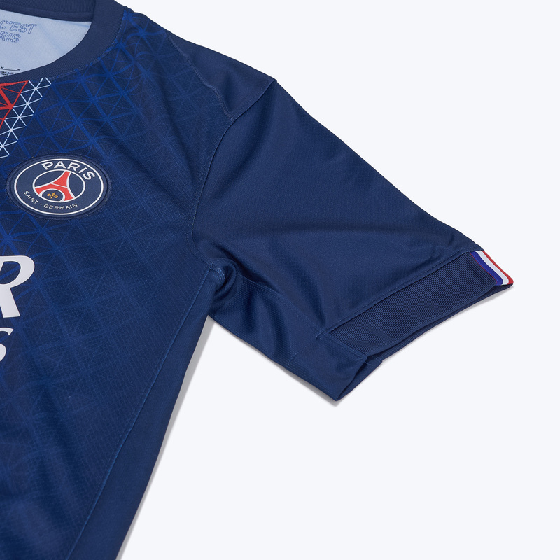 Футболка игровая домашняя Nike PSG сезон 2025/26