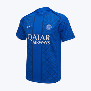 Футболка предыгровая Nike PSG Academy Pro Top сезон 2025/26