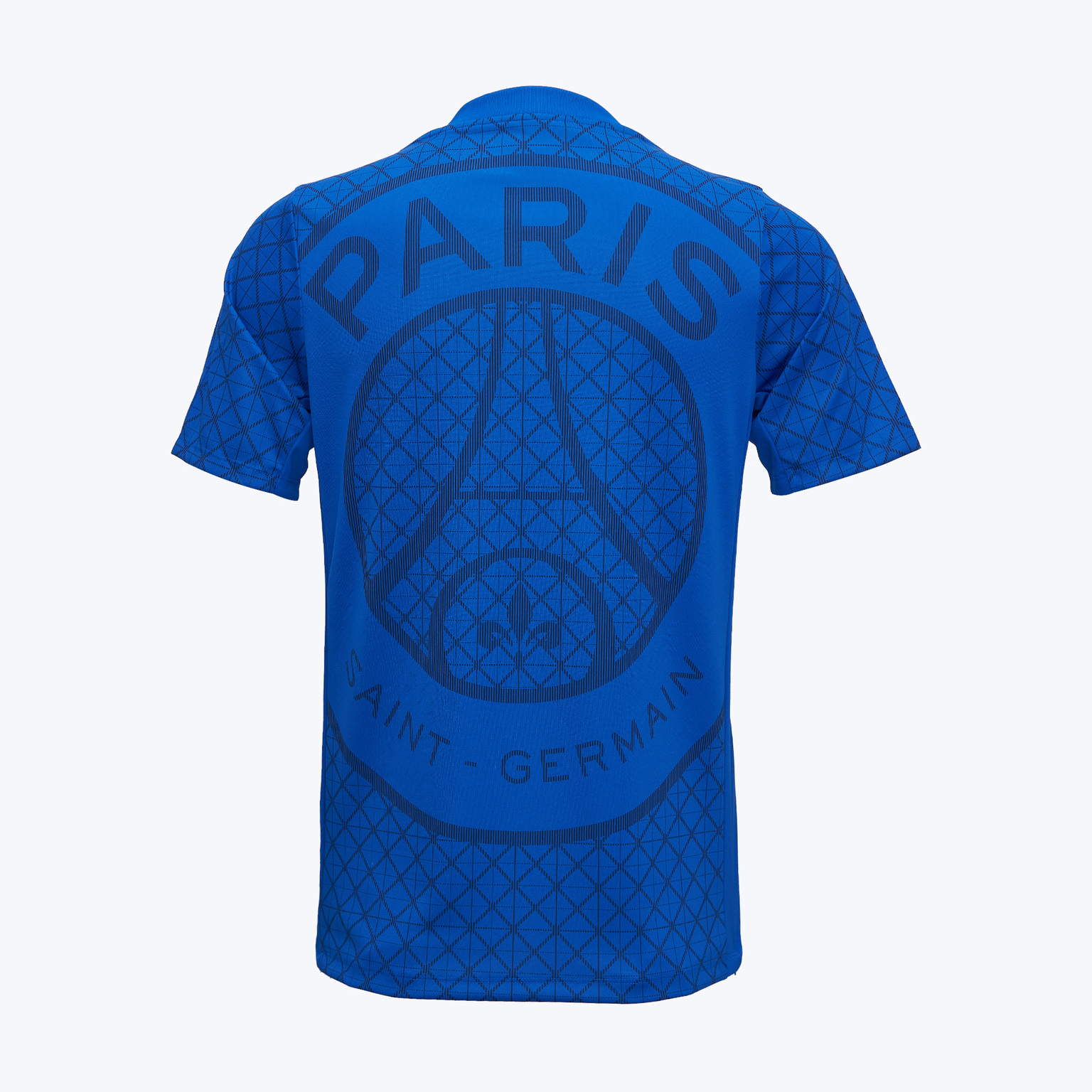 Футболка предыгровая Nike PSG Academy Pro Top сезон 2025/26