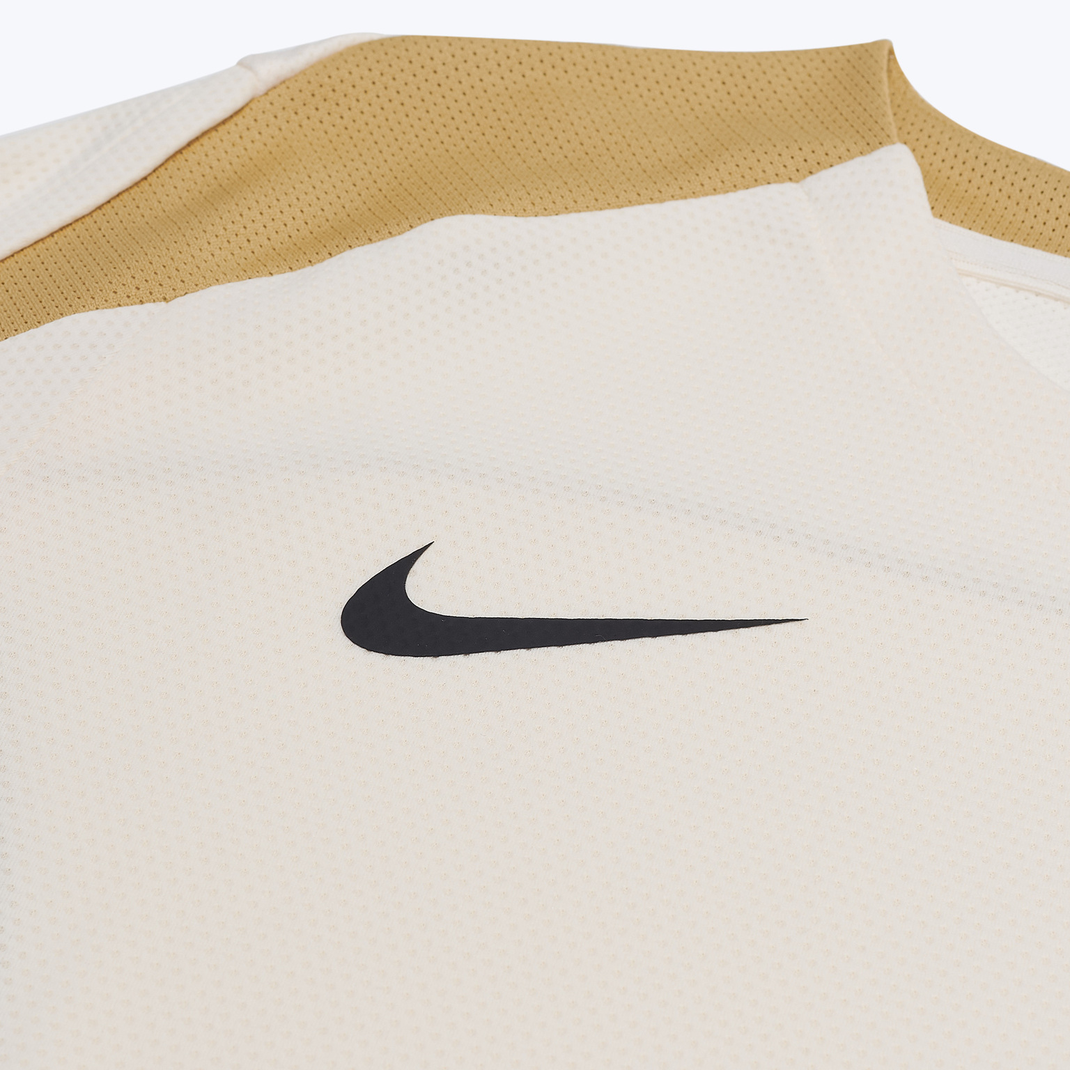 Футболка тренировочная Nike Strike+ Top HJ4197-110