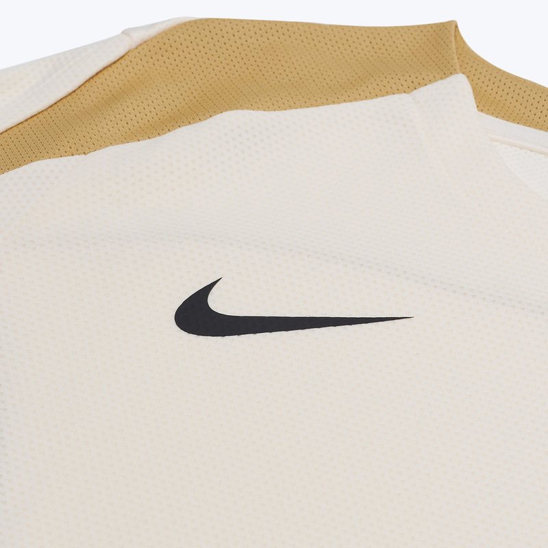 Футболка тренировочная Nike Strike+ Top HJ4197-110