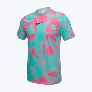 Футболка тренировочная Nike Academy+ Top HJ4239-646