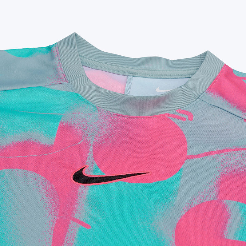 Футболка тренировочная Nike Academy+ Top HJ4239-646