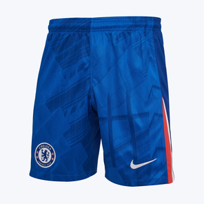 Шорты игровые домашние Nike Chelsea сезон 2025/26