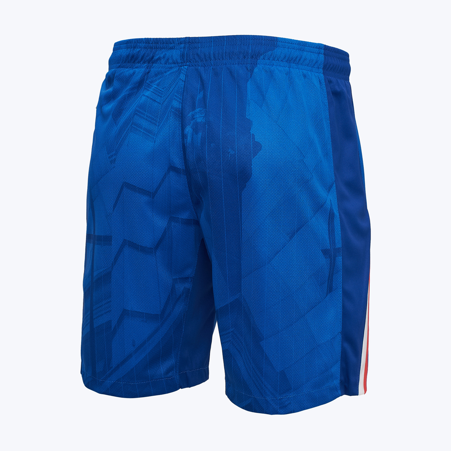 Шорты игровые домашние Nike Chelsea сезон 2025/26