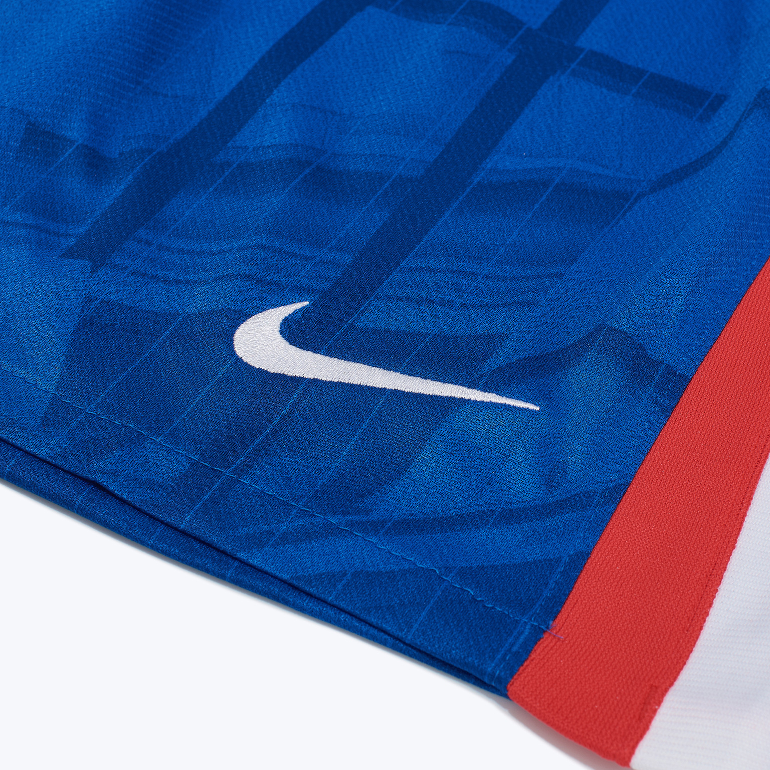 Шорты игровые домашние Nike Chelsea сезон 2025/26