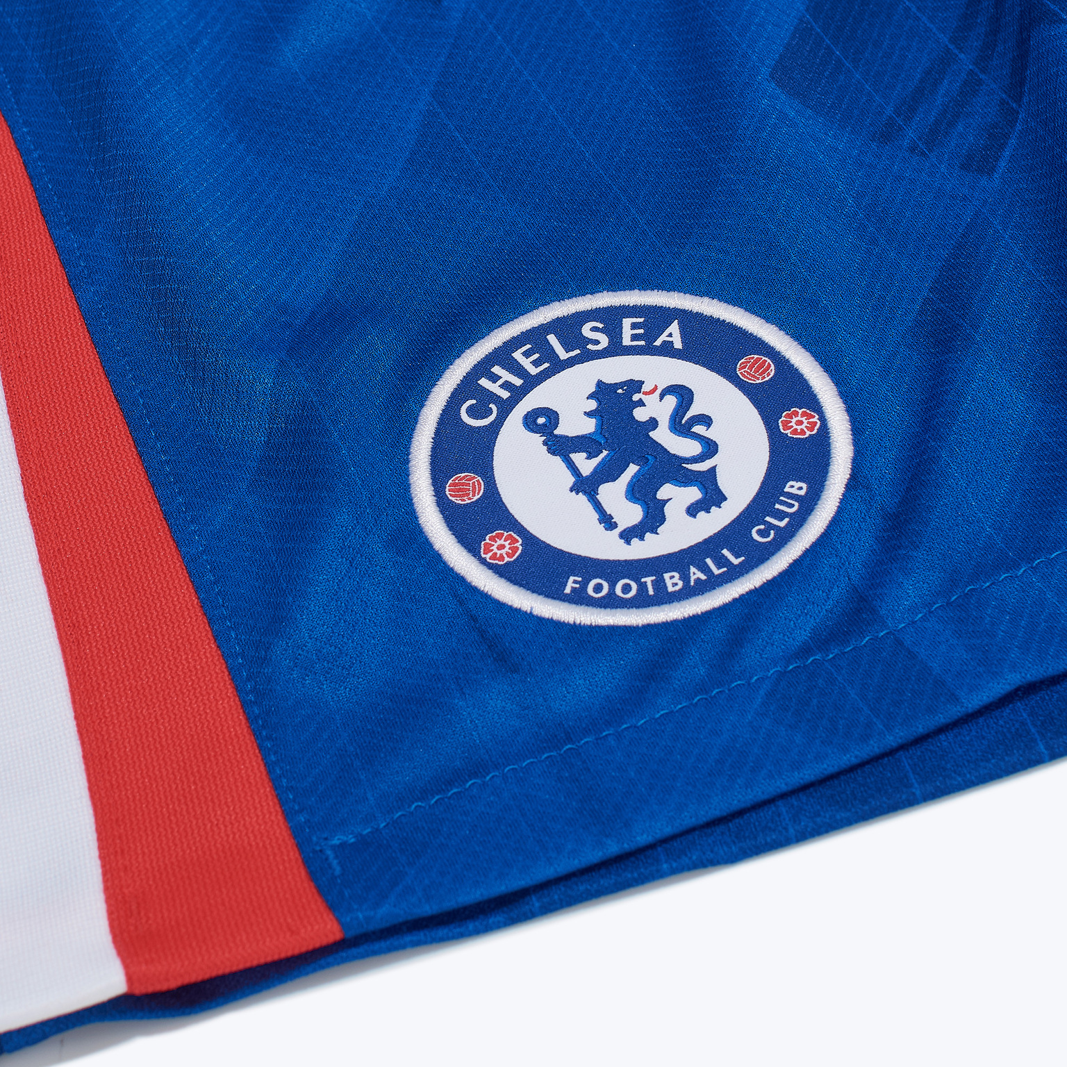 Шорты игровые домашние Nike Chelsea сезон 2025/26