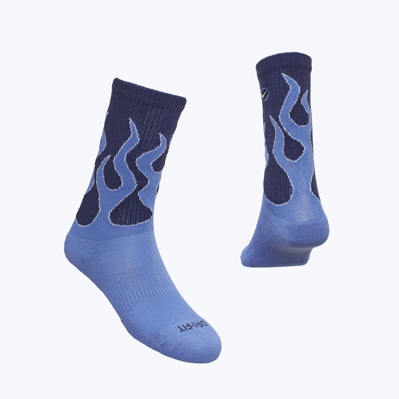 Носки Nike Everyday Plus Cushioned Crew IB2285-410
