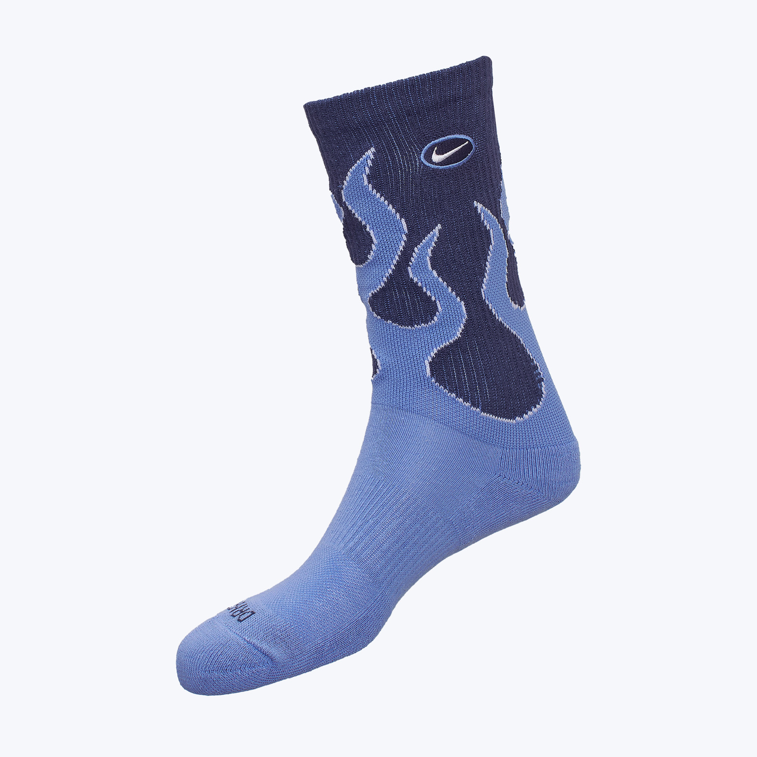 Носки Nike Everyday Plus Cushioned Crew IB2285-410