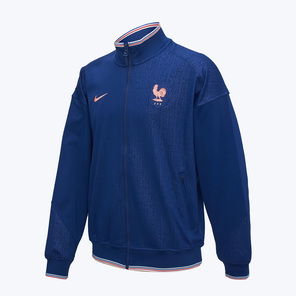 Олимпийка Nike сборной Франции FZ9390-492