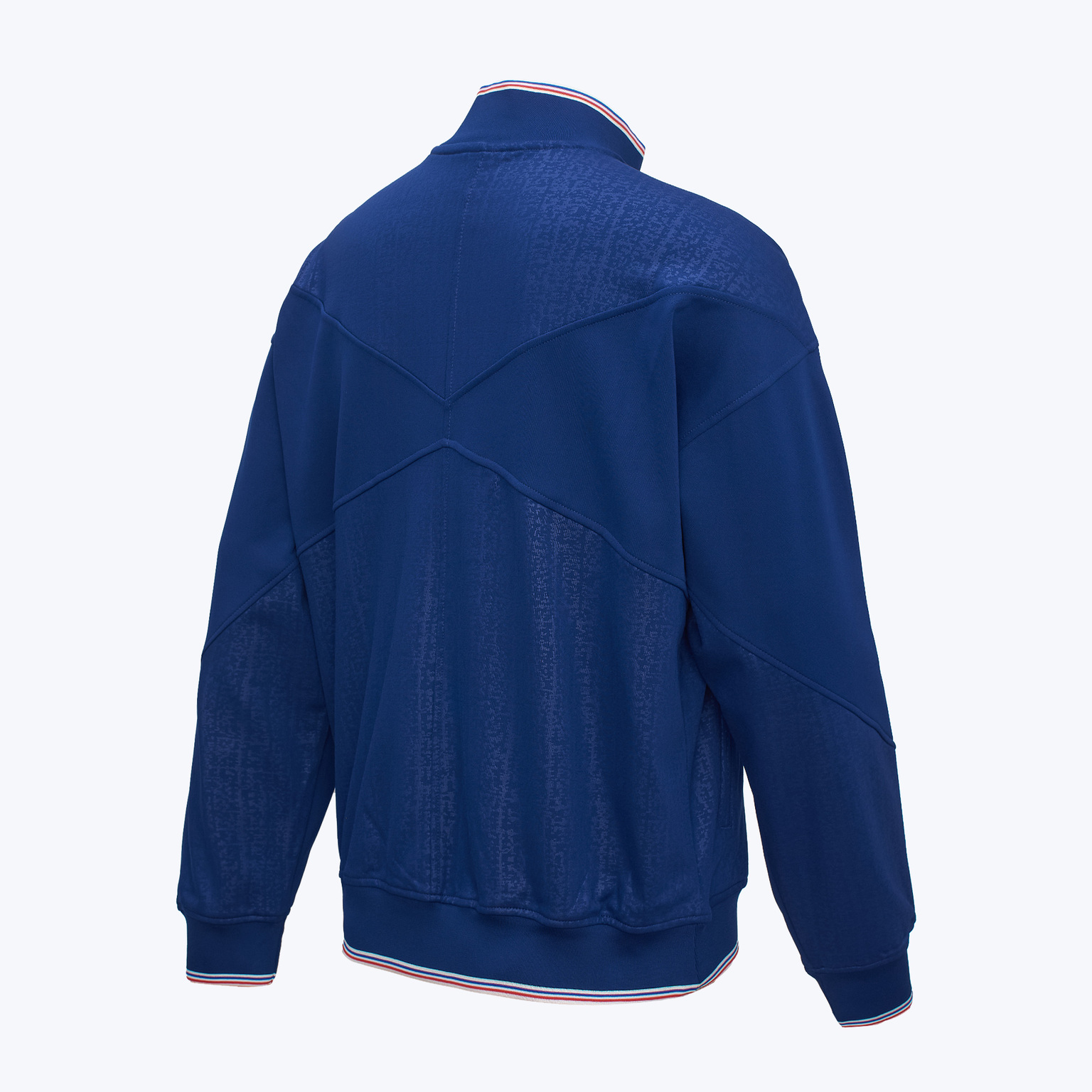 Олимпийка Nike сборной Франции FZ9390-492