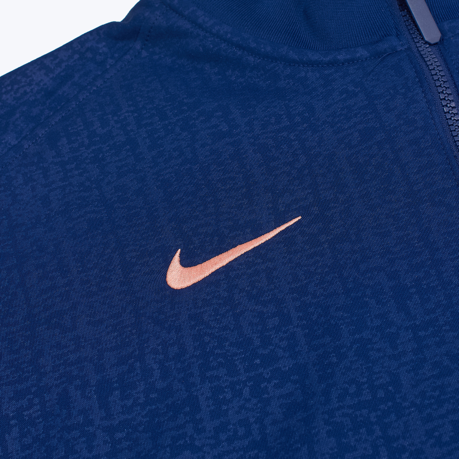 Олимпийка Nike сборной Франции FZ9390-492