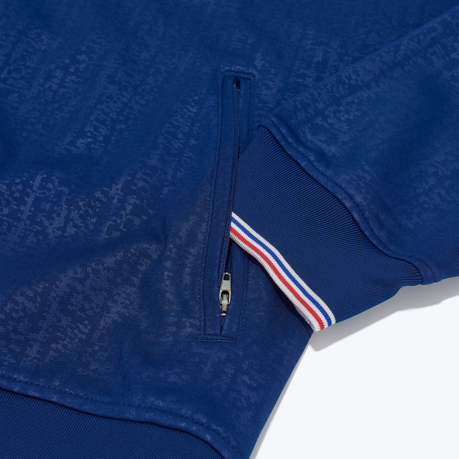 Олимпийка Nike сборной Франции FZ9390-492