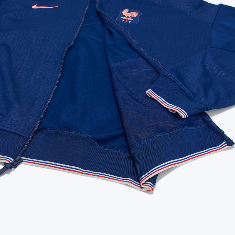 Олимпийка Nike сборной Франции FZ9390-492