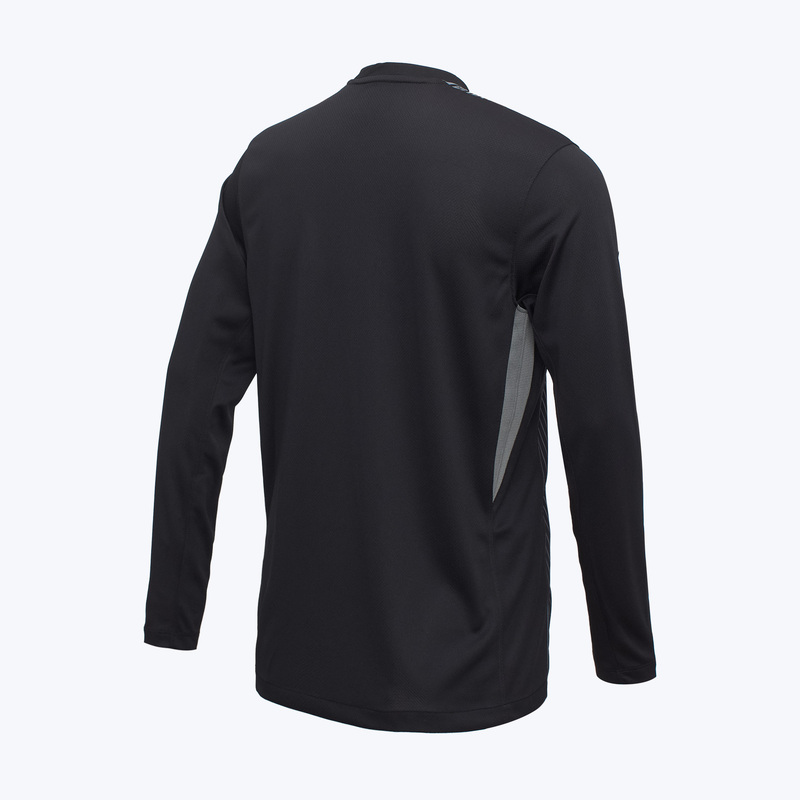 Свитер вратарский Nike PSG HJ4612-010