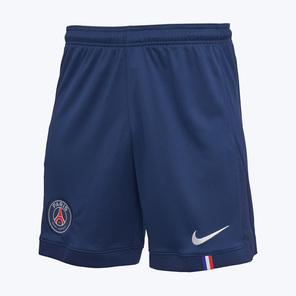 Шорты игровые домашние Nike PSG сезон 2025/26