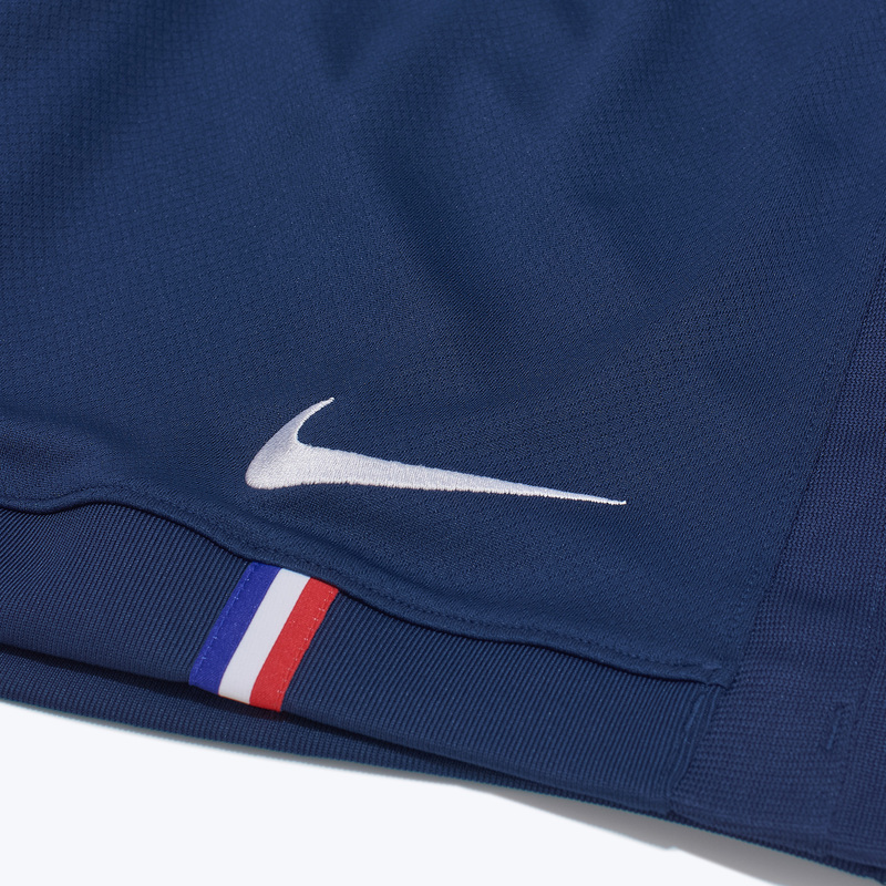Шорты игровые домашние Nike PSG сезон 2025/26