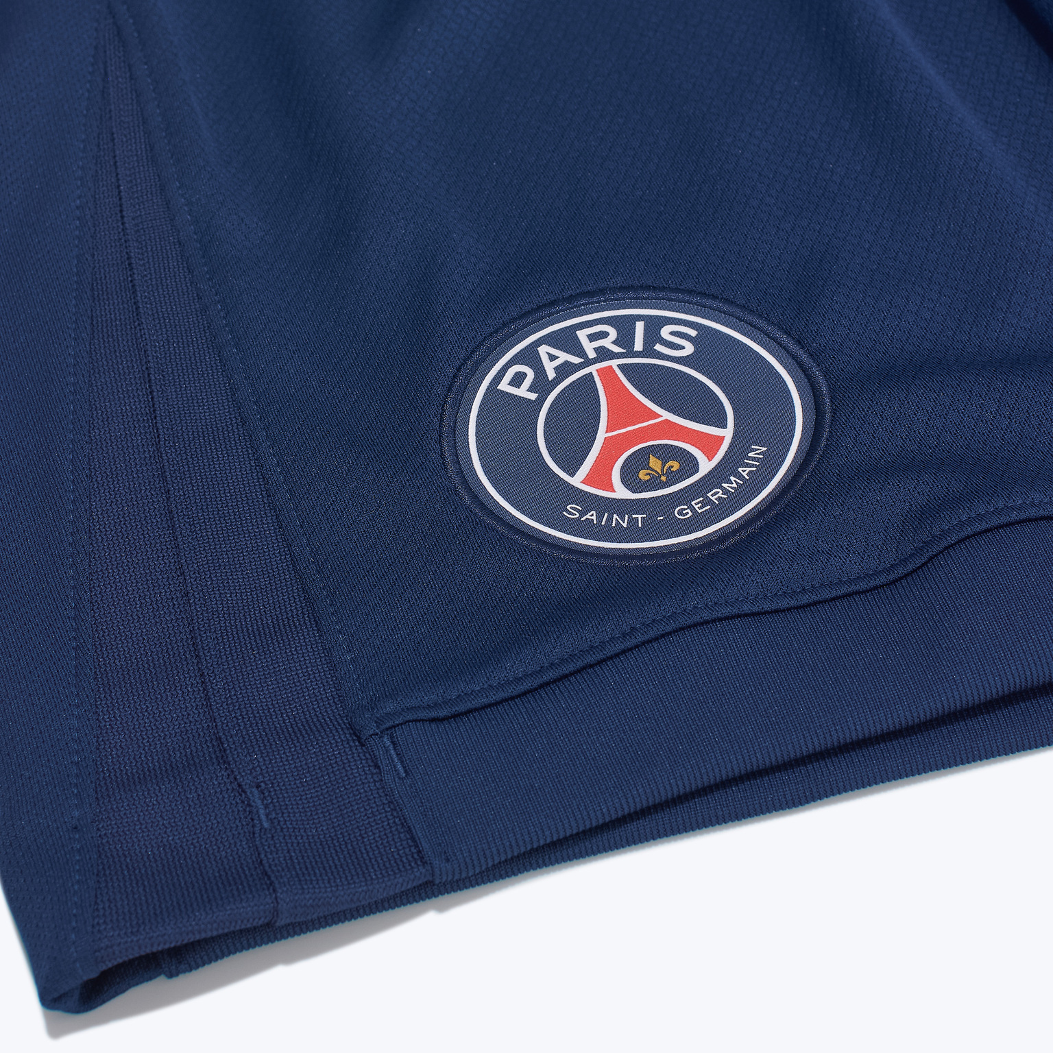 Шорты игровые домашние Nike PSG сезон 2025/26