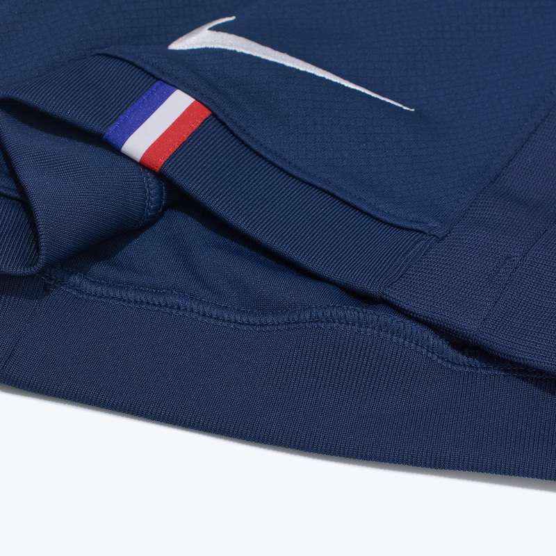 Шорты игровые домашние Nike PSG сезон 2025/26