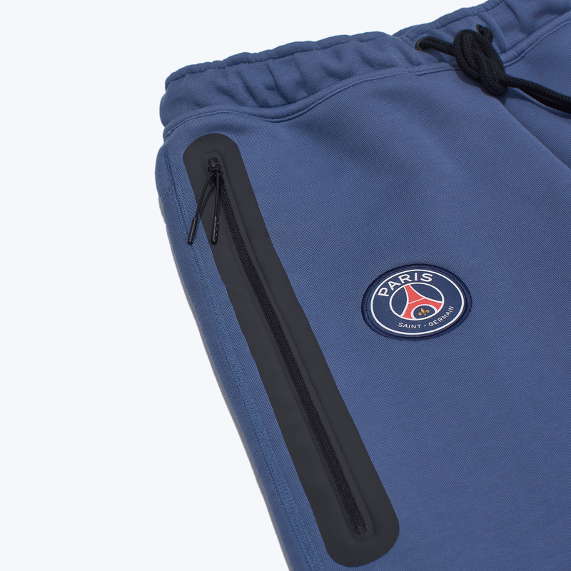 Брюки Nike PSG Tech Fleece HJ6450-491