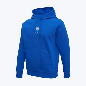 Толстовка Nike сборной Англии HF4183-480