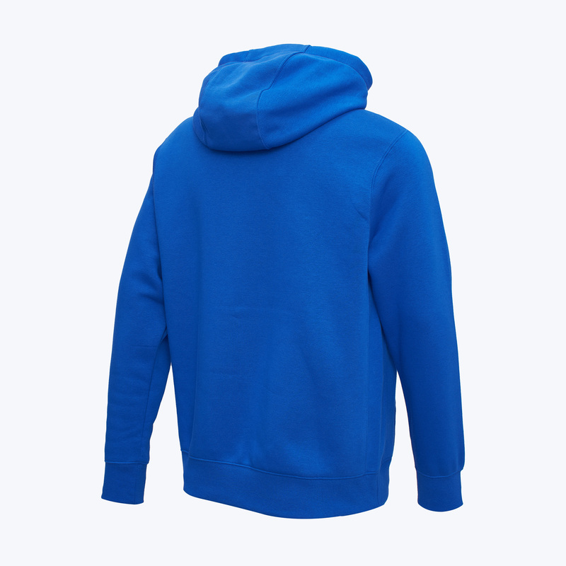 Толстовка Nike сборной Англии HF4183-480