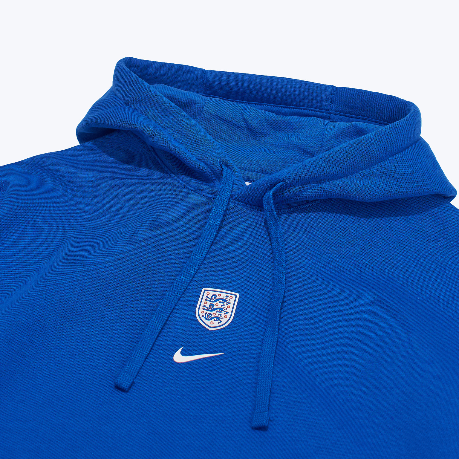 Толстовка Nike сборной Англии HF4183-480