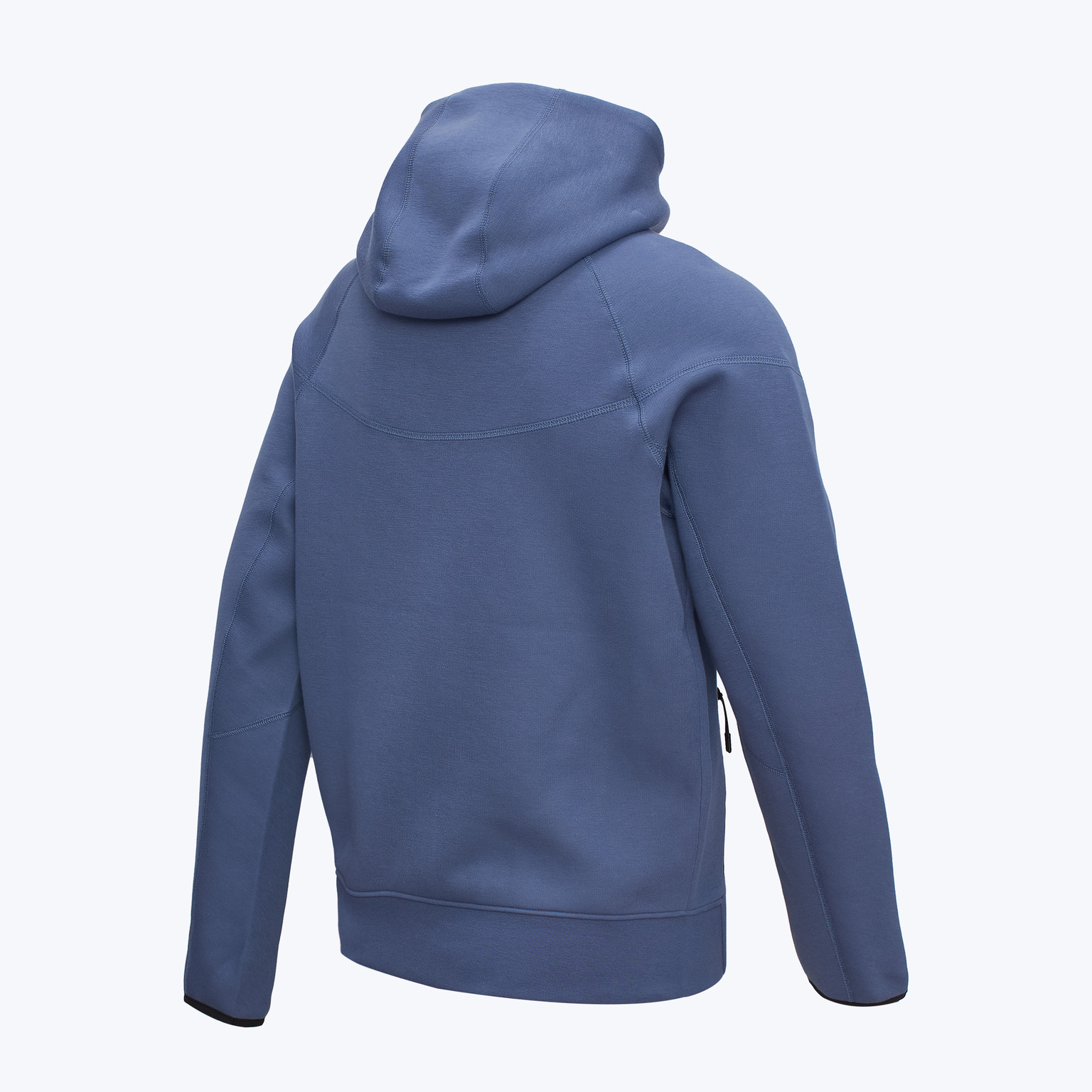 Толстовка Nike PSG Tech Fleece HJ6432-491