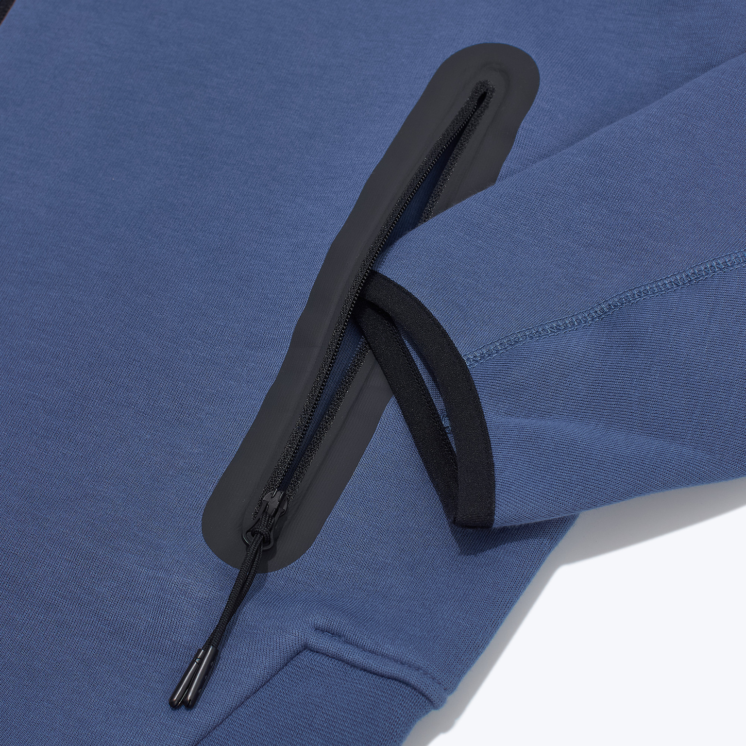 Толстовка Nike PSG Tech Fleece HJ6432-491