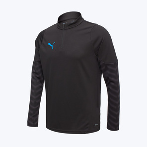 Свитер тренировочный Puma Individualcup 66024607