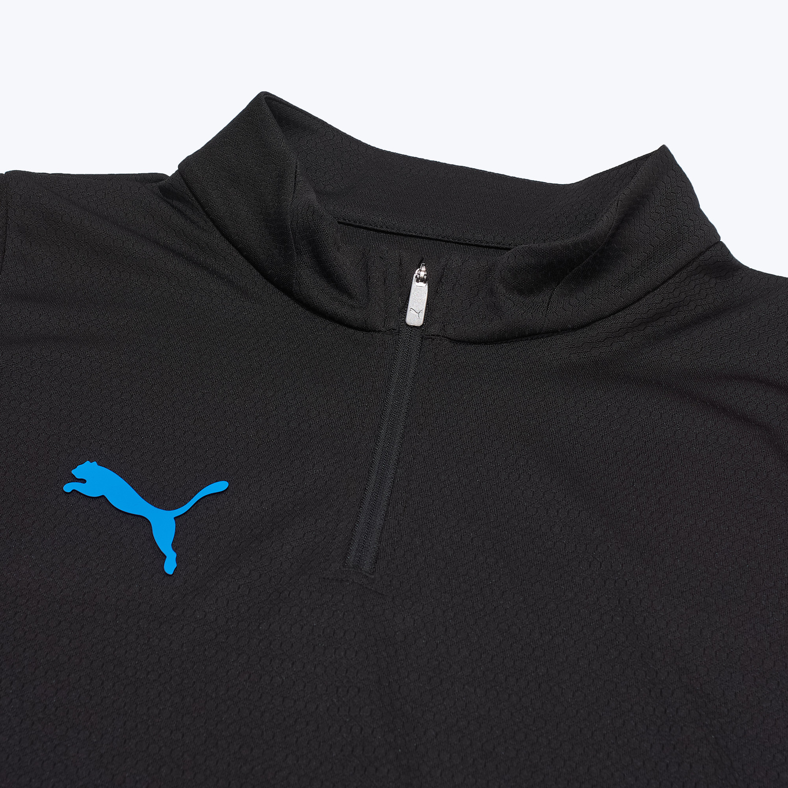 Свитер тренировочный Puma Individualcup 66024607