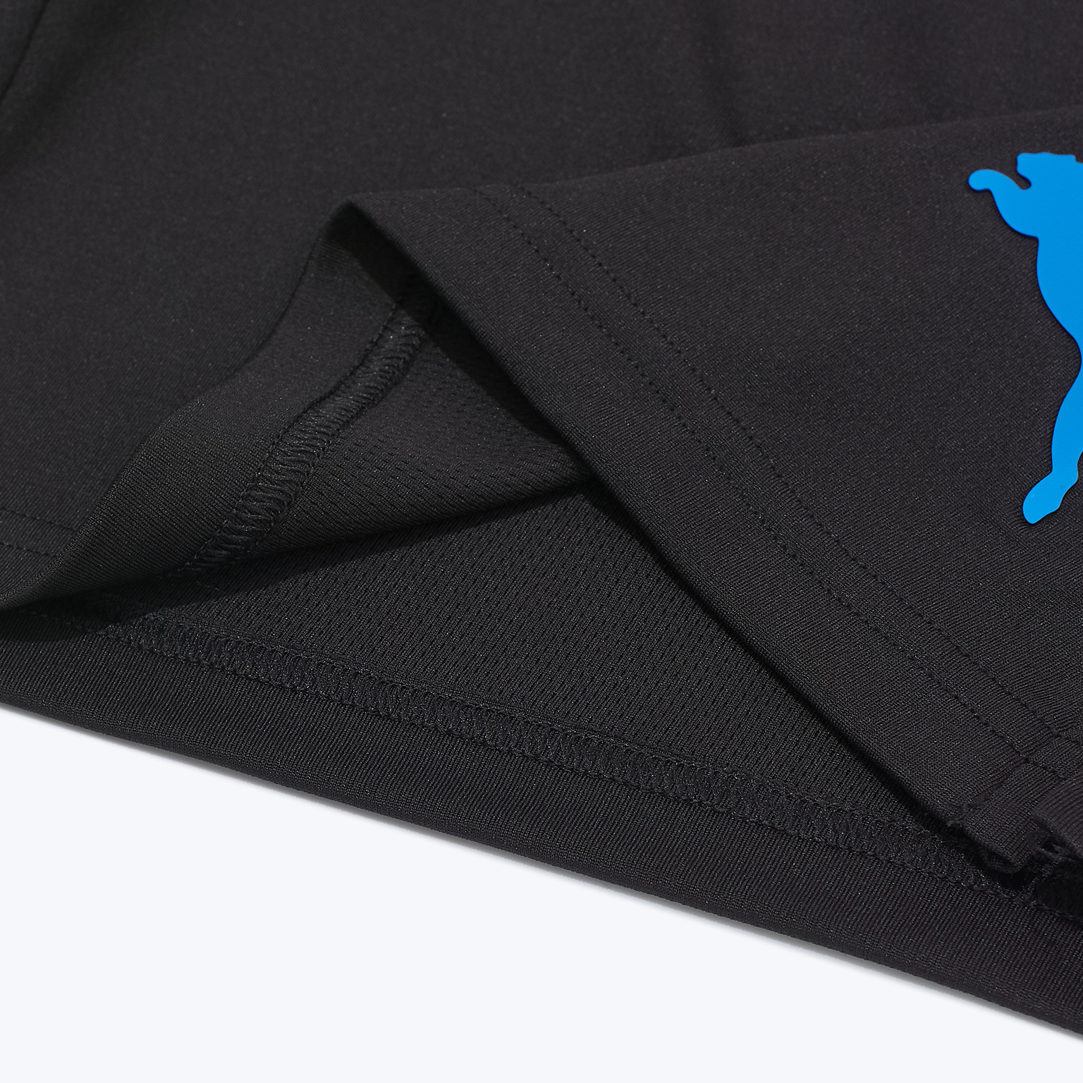 Шорты тренировочные Puma Individualcup 66024807