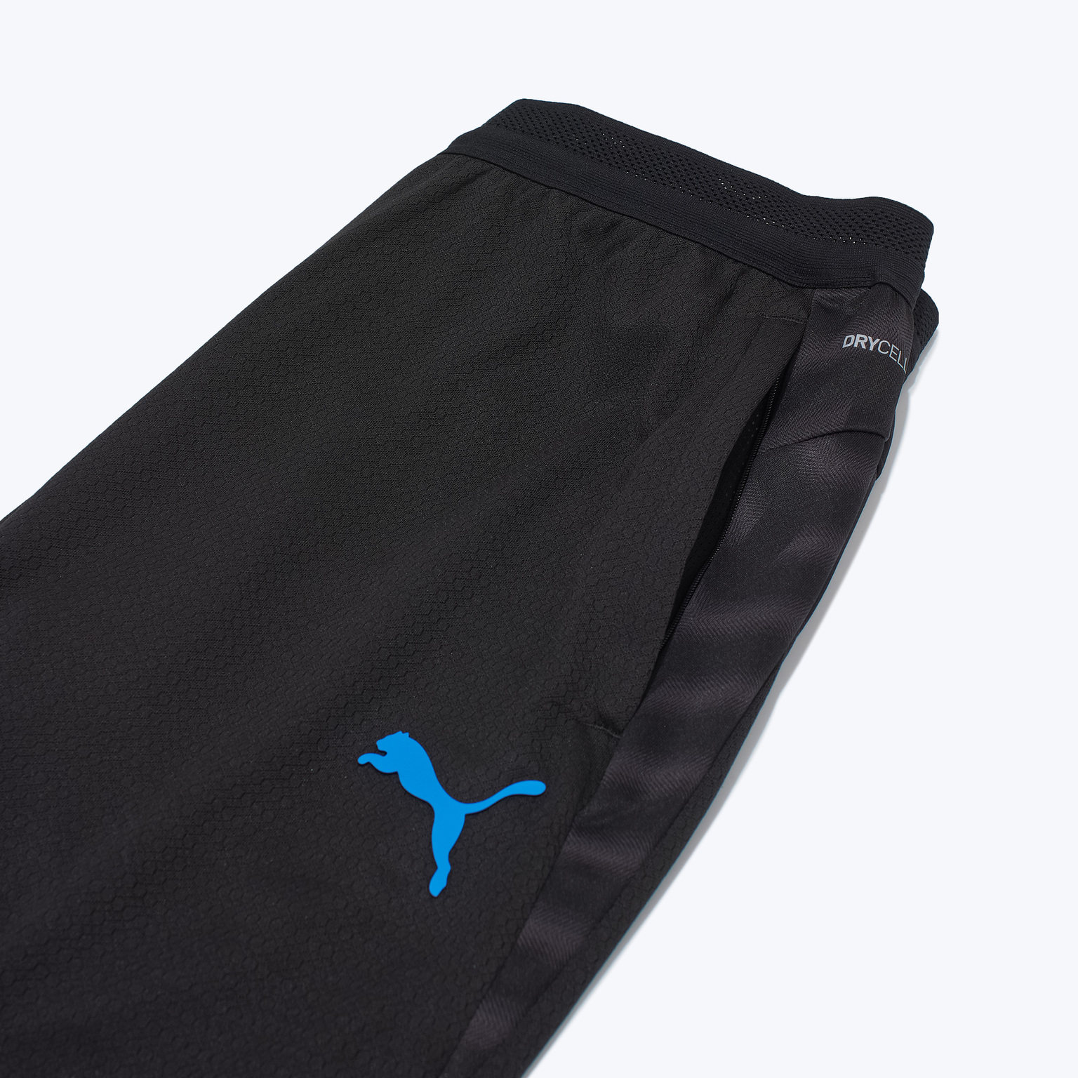 Брюки тренировочные Puma Individualcup 66025007