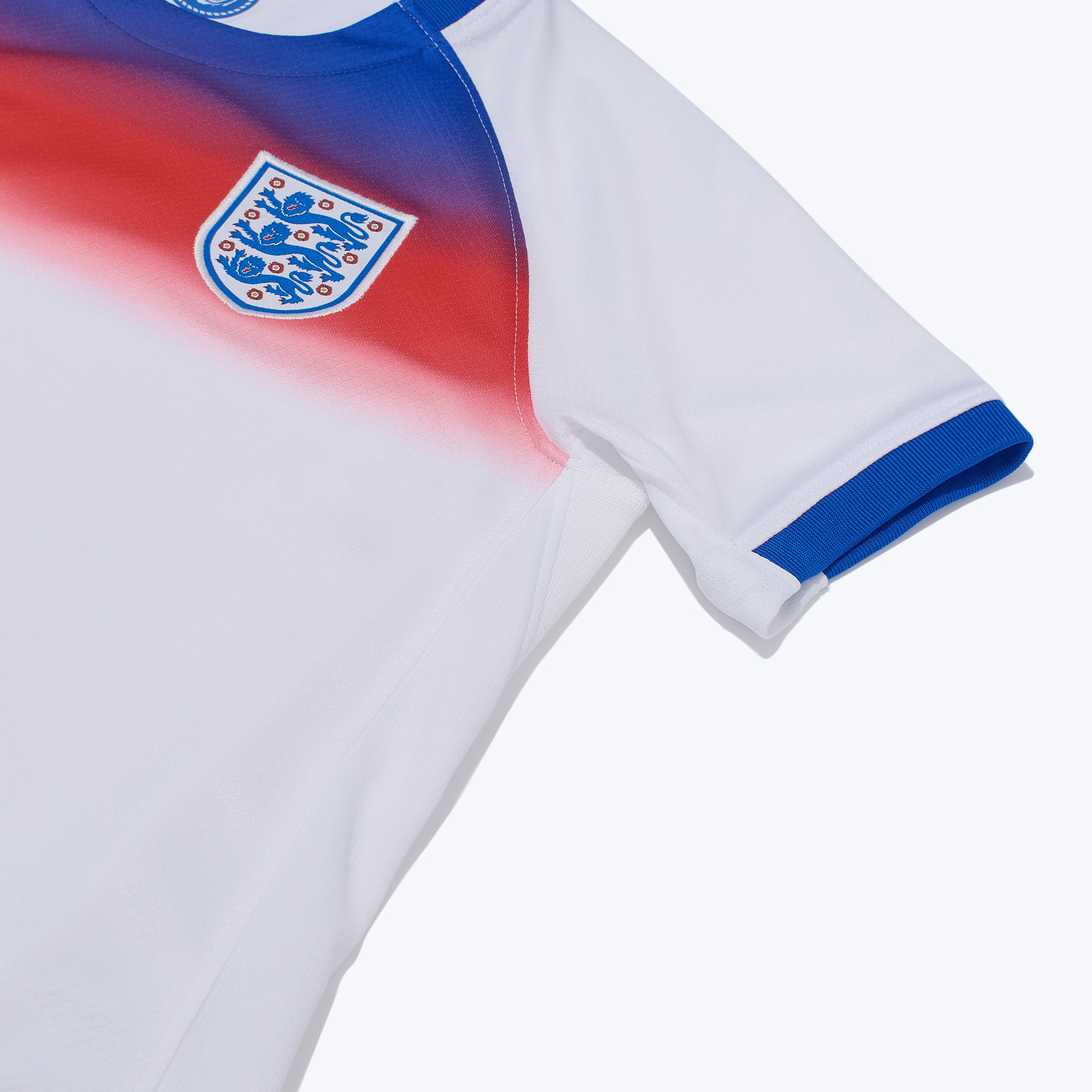 Комплект детской формы Nike сборной Англии сезон 2025/26