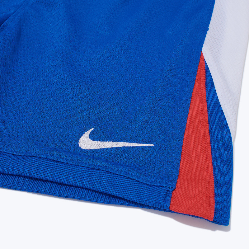 Комплект детской формы Nike сборной Англии сезон 2025/26